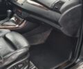 Черный БМВ Х5, объемом двигателя 3 л и пробегом 270 тыс. км за 2130 $, фото 6 на Automoto.ua