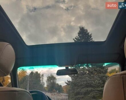 Чорний БМВ Х5, об'ємом двигуна 2.98 л та пробігом 193 тис. км за 6700 $, фото 5 на Automoto.ua