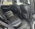 Черный БМВ Х5, объемом двигателя 3 л и пробегом 268 тыс. км за 4100 $, фото 6 на Automoto.ua