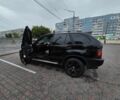 Чорний БМВ Х5, об'ємом двигуна 3 л та пробігом 320 тис. км за 6500 $, фото 17 на Automoto.ua