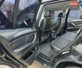 Черный БМВ Х5, объемом двигателя 4.4 л и пробегом 430 тыс. км за 6900 $, фото 20 на Automoto.ua