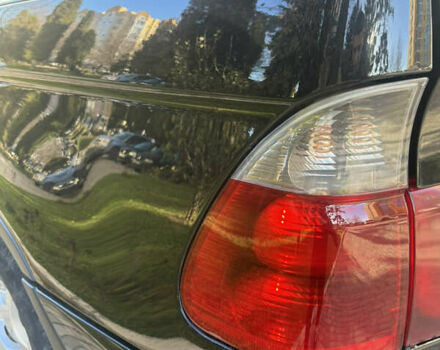 Черный БМВ Х5, объемом двигателя 2.99 л и пробегом 357 тыс. км за 10450 $, фото 48 на Automoto.ua