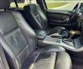 Черный БМВ Х5, объемом двигателя 3 л и пробегом 330 тыс. км за 9200 $, фото 13 на Automoto.ua