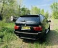 Черный БМВ Х5, объемом двигателя 3 л и пробегом 460 тыс. км за 5000 $, фото 6 на Automoto.ua