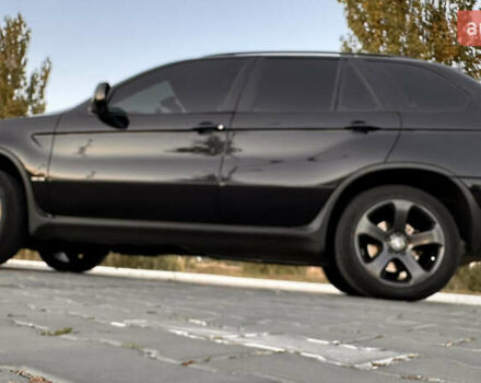 Черный БМВ Х5, объемом двигателя 2.99 л и пробегом 315 тыс. км за 12999 $, фото 28 на Automoto.ua