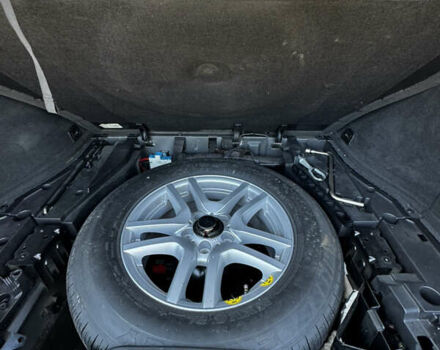 Чорний БМВ Х5, об'ємом двигуна 2.99 л та пробігом 306 тис. км за 12400 $, фото 14 на Automoto.ua