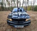 Черный БМВ Х5, объемом двигателя 3 л и пробегом 350 тыс. км за 5500 $, фото 8 на Automoto.ua