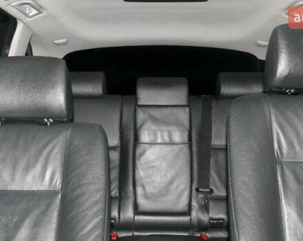 Чорний БМВ Х5, об'ємом двигуна 3 л та пробігом 298 тис. км за 10500 $, фото 6 на Automoto.ua