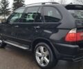 Чорний БМВ Х5, об'ємом двигуна 3 л та пробігом 270 тис. км за 3200 $, фото 3 на Automoto.ua