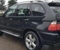 Черный БМВ Х5, объемом двигателя 3 л и пробегом 270 тыс. км за 2130 $, фото 3 на Automoto.ua