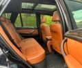 Чорний БМВ Х5, об'ємом двигуна 0 л та пробігом 200 тис. км за 2400 $, фото 6 на Automoto.ua