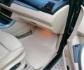 Черный БМВ Х5, объемом двигателя 3 л и пробегом 251 тыс. км за 7900 $, фото 10 на Automoto.ua
