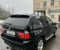 Черный БМВ Х5, объемом двигателя 3 л и пробегом 373 тыс. км за 7059 $, фото 3 на Automoto.ua