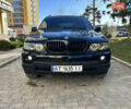 Черный БМВ Х5, объемом двигателя 2.99 л и пробегом 357 тыс. км за 10450 $, фото 6 на Automoto.ua