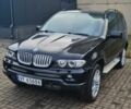 Чорний БМВ Х5, об'ємом двигуна 3 л та пробігом 300 тис. км за 6418 $, фото 1 на Automoto.ua