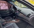 Черный БМВ Х5, объемом двигателя 3 л и пробегом 278 тыс. км за 7500 $, фото 18 на Automoto.ua