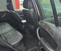 Чорний БМВ Х5, об'ємом двигуна 2.99 л та пробігом 270 тис. км за 9300 $, фото 21 на Automoto.ua