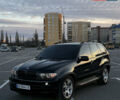 Черный БМВ Х5, объемом двигателя 4.8 л и пробегом 385 тыс. км за 8700 $, фото 3 на Automoto.ua