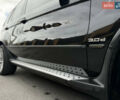 Чорний БМВ Х5, об'ємом двигуна 3 л та пробігом 375 тис. км за 13500 $, фото 51 на Automoto.ua
