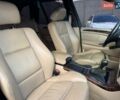Чорний БМВ Х5, об'ємом двигуна 2.99 л та пробігом 385 тис. км за 11900 $, фото 30 на Automoto.ua