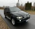 Чорний БМВ Х5, об'ємом двигуна 3 л та пробігом 340 тис. км за 6900 $, фото 1 на Automoto.ua