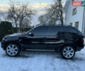 Черный БМВ Х5, объемом двигателя 3 л и пробегом 180 тыс. км за 10999 $, фото 23 на Automoto.ua