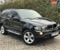 Черный БМВ Х5, объемом двигателя 3 л и пробегом 435 тыс. км за 8200 $, фото 20 на Automoto.ua