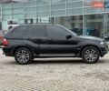 Черный БМВ Х5, объемом двигателя 3 л и пробегом 250 тыс. км за 12999 $, фото 1 на Automoto.ua