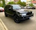 Черный БМВ Х5, объемом двигателя 3 л и пробегом 340 тыс. км за 9800 $, фото 1 на Automoto.ua