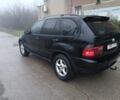 Чорний БМВ Х5, об'ємом двигуна 3 л та пробігом 260 тис. км за 4700 $, фото 5 на Automoto.ua
