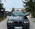 Черный БМВ Х5, объемом двигателя 3 л и пробегом 112 тыс. км за 3451 $, фото 1 на Automoto.ua