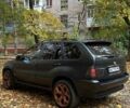 Чорний БМВ Х5, об'ємом двигуна 3 л та пробігом 255 тис. км за 11300 $, фото 5 на Automoto.ua