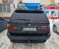 Черный БМВ Х5, объемом двигателя 3 л и пробегом 255 тыс. км за 6500 $, фото 3 на Automoto.ua