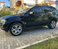 Черный БМВ Х5, объемом двигателя 2.99 л и пробегом 357 тыс. км за 10450 $, фото 3 на Automoto.ua
