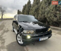 Черный БМВ Х5, объемом двигателя 3 л и пробегом 340 тыс. км за 10850 $, фото 2 на Automoto.ua