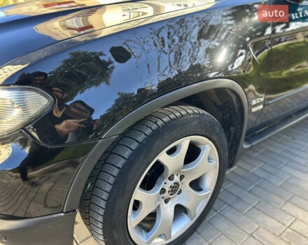 Черный БМВ Х5, объемом двигателя 2.99 л и пробегом 357 тыс. км за 10450 $, фото 11 на Automoto.ua