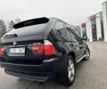 Черный БМВ Х5, объемом двигателя 3 л и пробегом 280 тыс. км за 3200 $, фото 5 на Automoto.ua