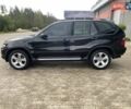 Черный БМВ Х5, объемом двигателя 3 л и пробегом 380 тыс. км за 11200 $, фото 7 на Automoto.ua