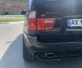 Черный БМВ Х5, объемом двигателя 3 л и пробегом 330 тыс. км за 9200 $, фото 6 на Automoto.ua
