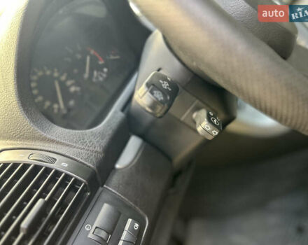 Черный БМВ Х5, объемом двигателя 2.99 л и пробегом 357 тыс. км за 10450 $, фото 69 на Automoto.ua