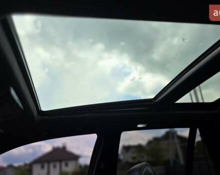 БМВ Х5 2004 в Тернополе на Automoto.ua Черный БМВ Х5, объемом двигателя 3 л и пробегом 360 тыс. км за 12900 $, фото 30 на Automoto.ua