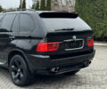 Черный БМВ Х5, объемом двигателя 3 л и пробегом 350 тыс. км за 11999 $, фото 3 на Automoto.ua