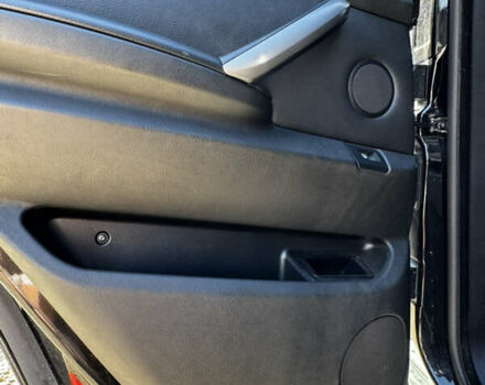 Чорний БМВ Х5, об'ємом двигуна 2.99 л та пробігом 306 тис. км за 12400 $, фото 31 на Automoto.ua