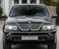 Черный БМВ Х5, объемом двигателя 0 л и пробегом 250 тыс. км за 3500 $, фото 1 на Automoto.ua