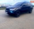 Черный БМВ Х5, объемом двигателя 3 л и пробегом 340 тыс. км за 9800 $, фото 5 на Automoto.ua