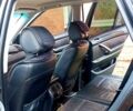 Черный БМВ Х5, объемом двигателя 3 л и пробегом 260 тыс. км за 9600 $, фото 5 на Automoto.ua