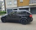 Черный БМВ Х5, объемом двигателя 3 л и пробегом 268 тыс. км за 4100 $, фото 2 на Automoto.ua