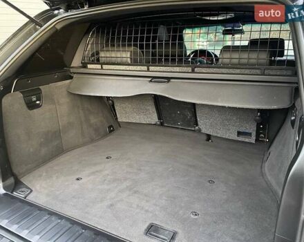 Черный БМВ Х5, объемом двигателя 3 л и пробегом 394 тыс. км за 11650 $, фото 38 на Automoto.ua