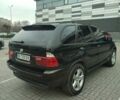 Черный БМВ Х5, объемом двигателя 2.99 л и пробегом 392 тыс. км за 9999 $, фото 3 на Automoto.ua
