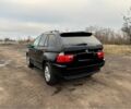 Черный БМВ Х5, объемом двигателя 3 л и пробегом 426 тыс. км за 6000 $, фото 2 на Automoto.ua